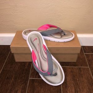 Nike Comfort Thongs Flip Flops Sandals